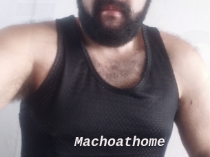Machoathome