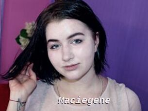 Maciegene