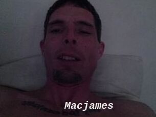 Macjames