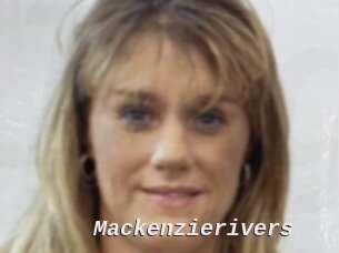 Mackenzierivers