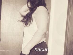 Macun