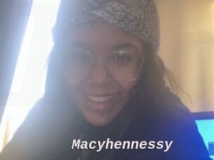 Macyhennessy