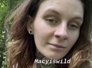 Macyiswild
