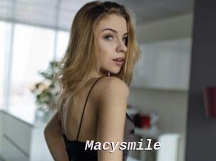 Macysmile