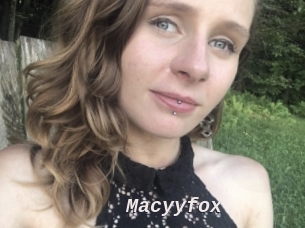Macyyfox