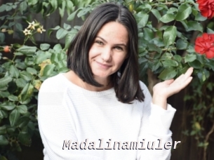 Madalinamiuler