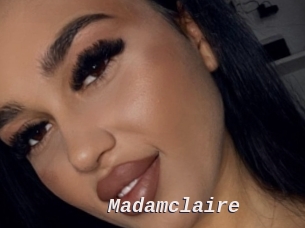 Madamclaire