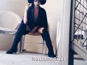 Madame_noir