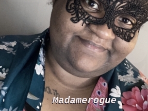 Madamerogue