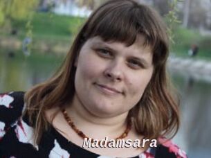 Madamsara