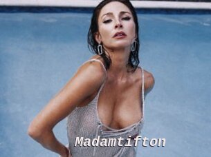 Madamtifton