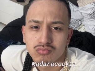 Madaracock21