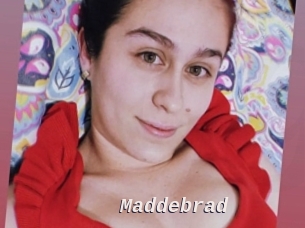 Maddebrad