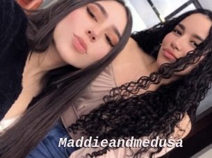 Maddieandmedusa