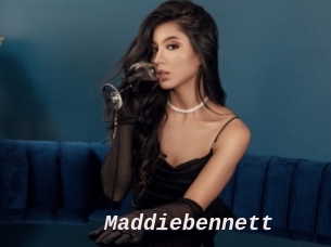 maddiebennett Live Camgirls Sex