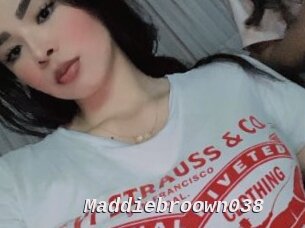 maddiebroown038 Live Camgirls Sex