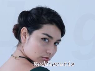 Maddiecutie