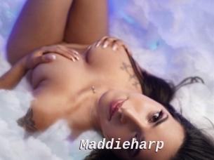 Maddieharp
