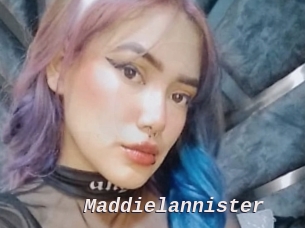 Maddielannister