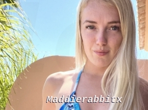 Maddierabbitx