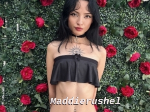 Maddierushel