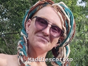 Maddiescottxo