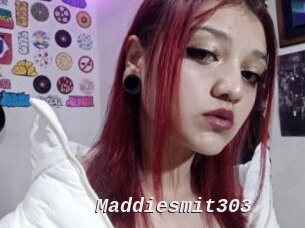Maddiesmit303