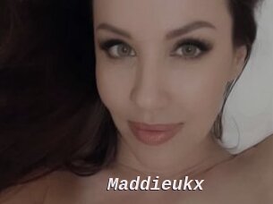 Maddieukx