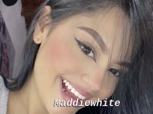 Maddiewhite