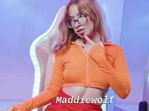 Maddiewolf