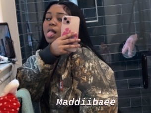 Maddiibaee