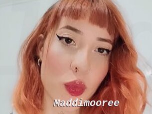 Maddimooree
