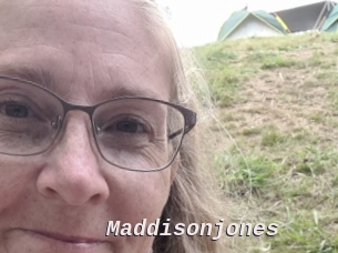 Maddisonjones