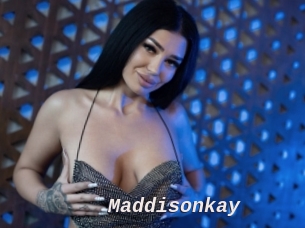 Maddisonkay