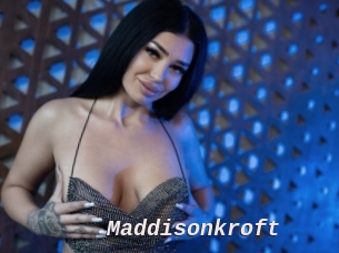 Maddisonkroft
