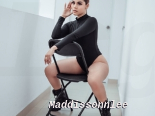 Maddissonnlee