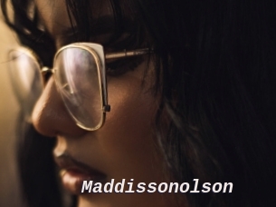 Maddissonolson