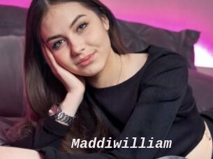 Maddiwilliam