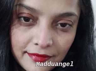 Madduangel