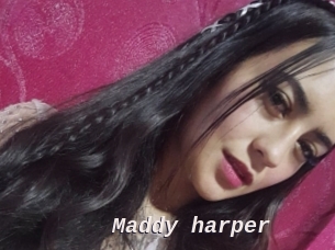 Maddy_harper