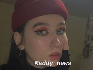 Maddy_news