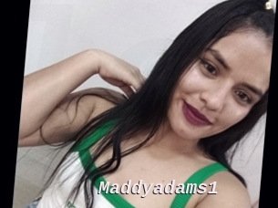 Maddyadams1