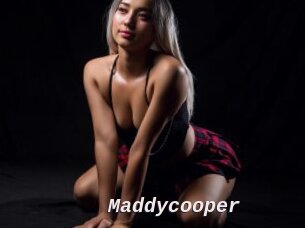 Maddycooper
