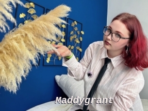 Maddygrant