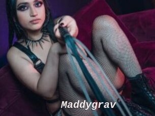 Maddygrav
