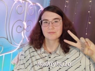 Maddyholo