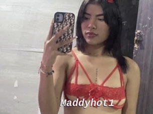 Maddyhot1