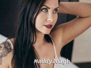 Maddyleigh
