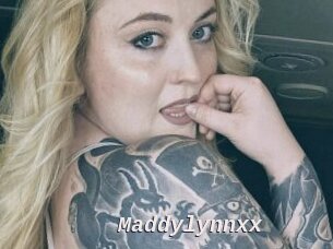 Maddylynnxx