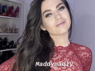 Maddymadly